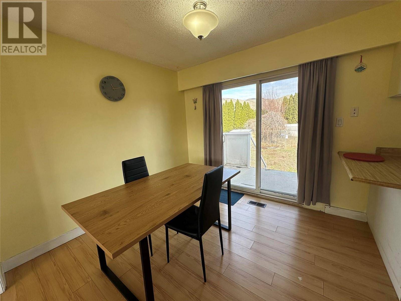 Kamloops, BC V2B4S4,1942 FLEETWOOD Avenue