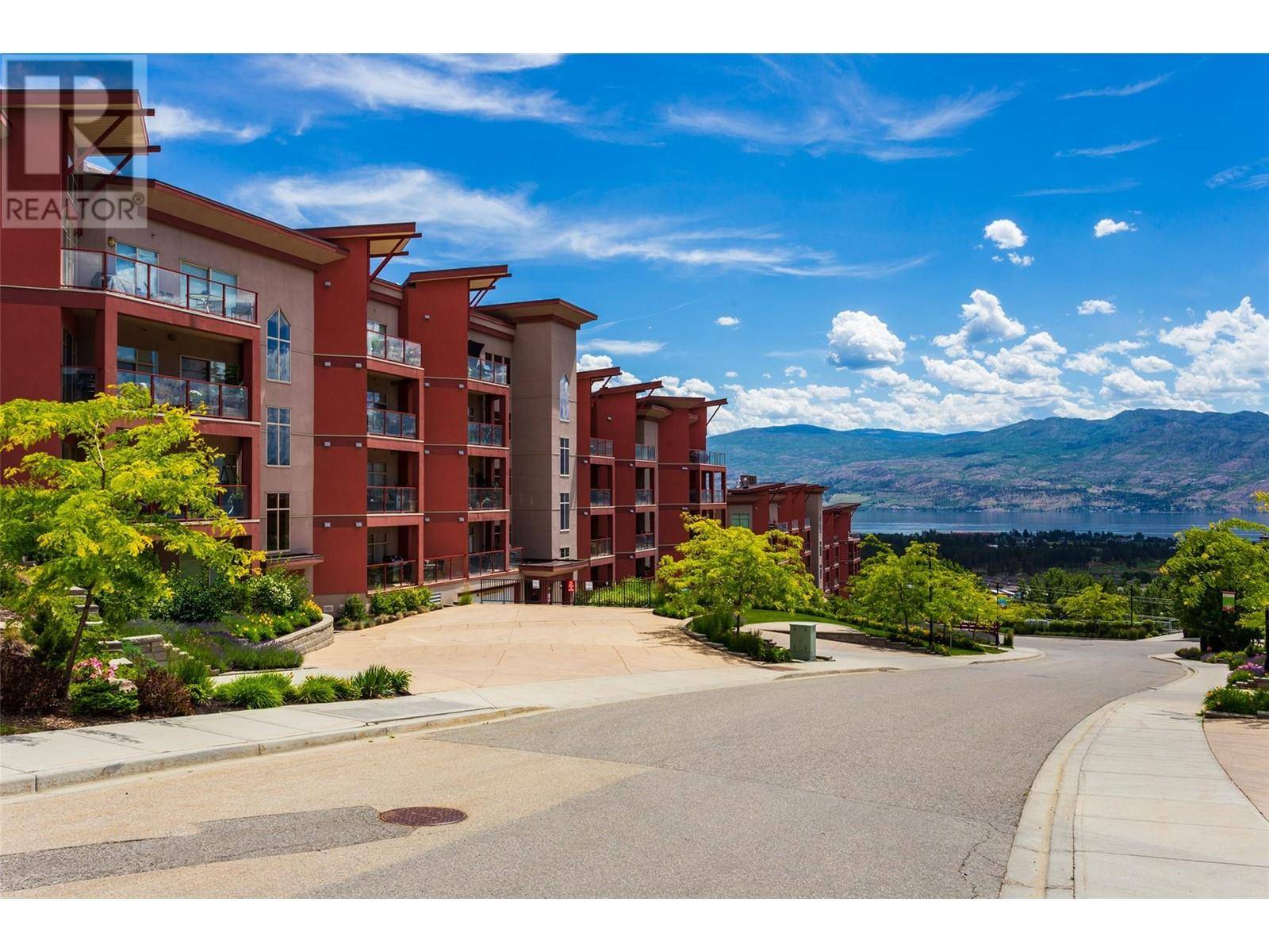 West Kelowna, BC V4T3J3,3205 Skyview LN #409