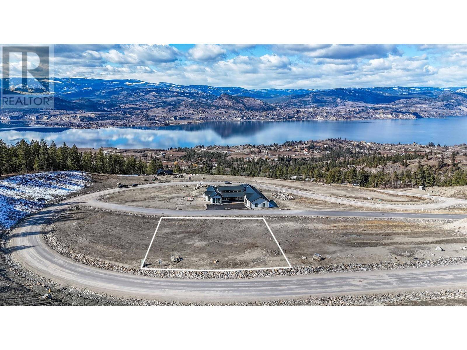 Naramata, BC V0H1N1,215 Benchlands Drive