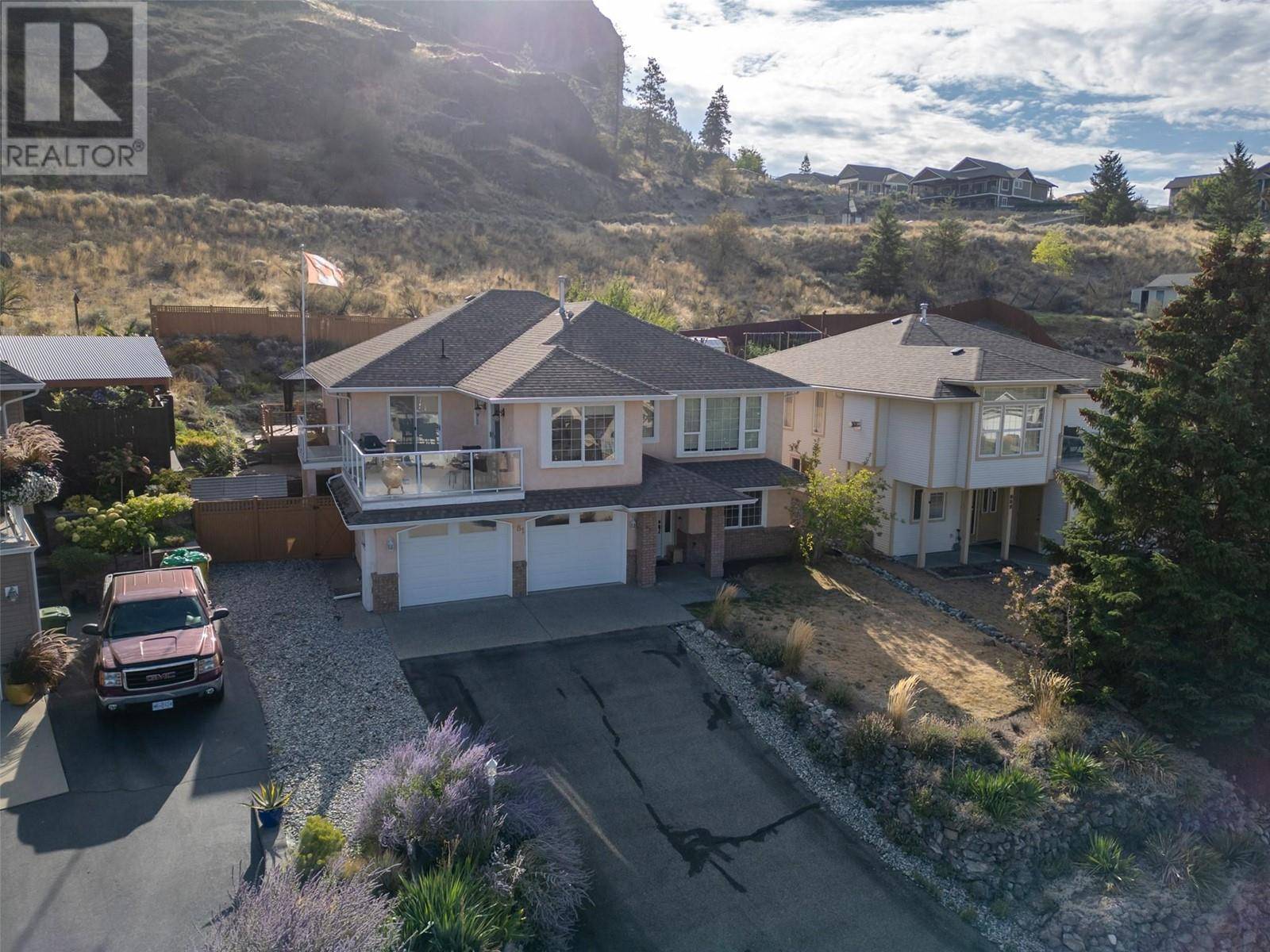 Okanagan Falls, BC V0H1R1,981 Peachcliff Drive