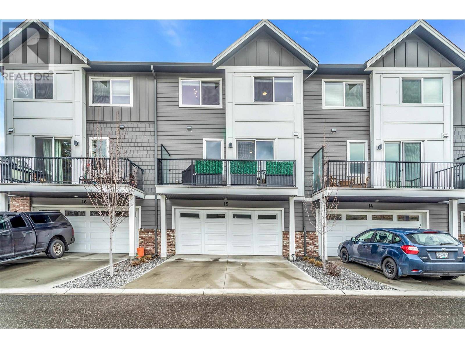 Lake Country, BC V4V0A7,12075 Oceola RD #15