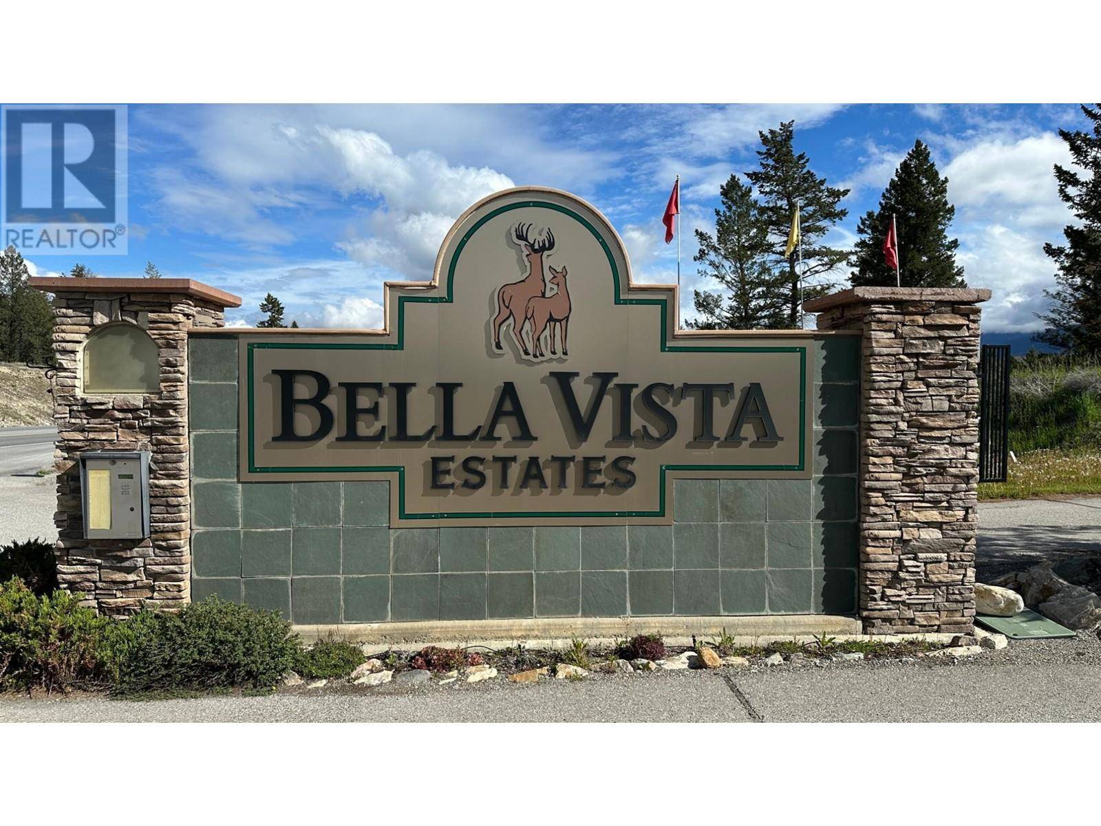 Fairmont Hot Springs, BC V0B1L2,Lot 18 RIO VISTA Point Lot# 18