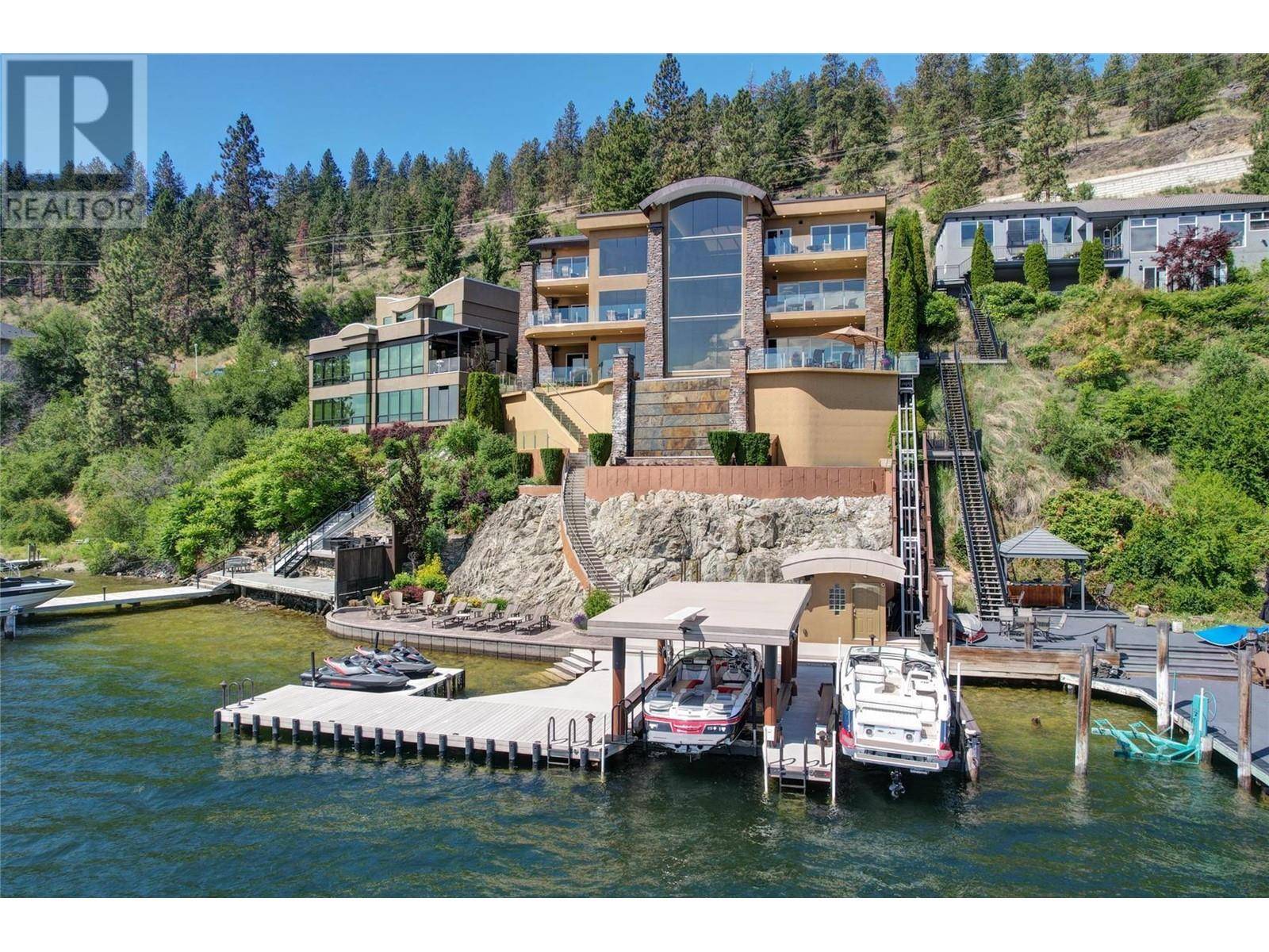 West Kelowna, BC V1Z3W9,901 Westside RD South #6