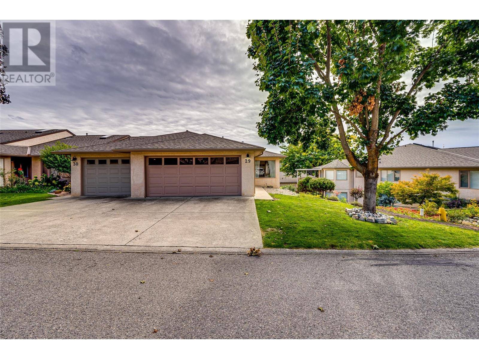 Vernon, BC V1T9H8,1001 30 AVE #29