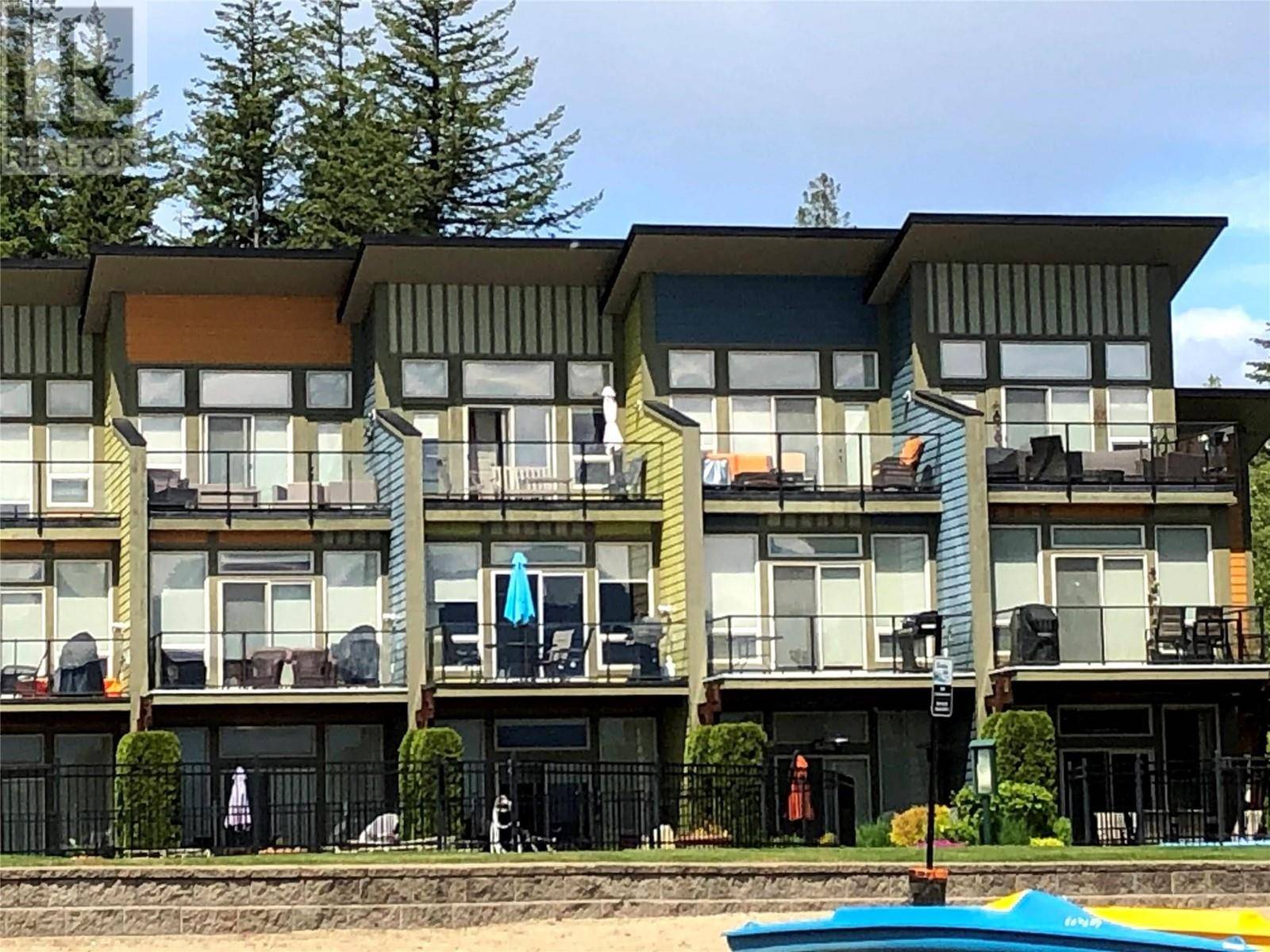 Scotch Creek, BC V0E1M5,1134 Pine Grove RD #29