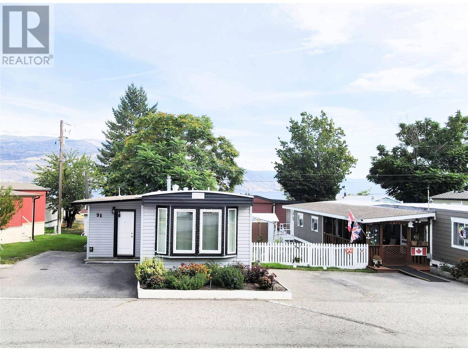 Peachland, BC V0H1X7,6663 Highway 97 Other South #31