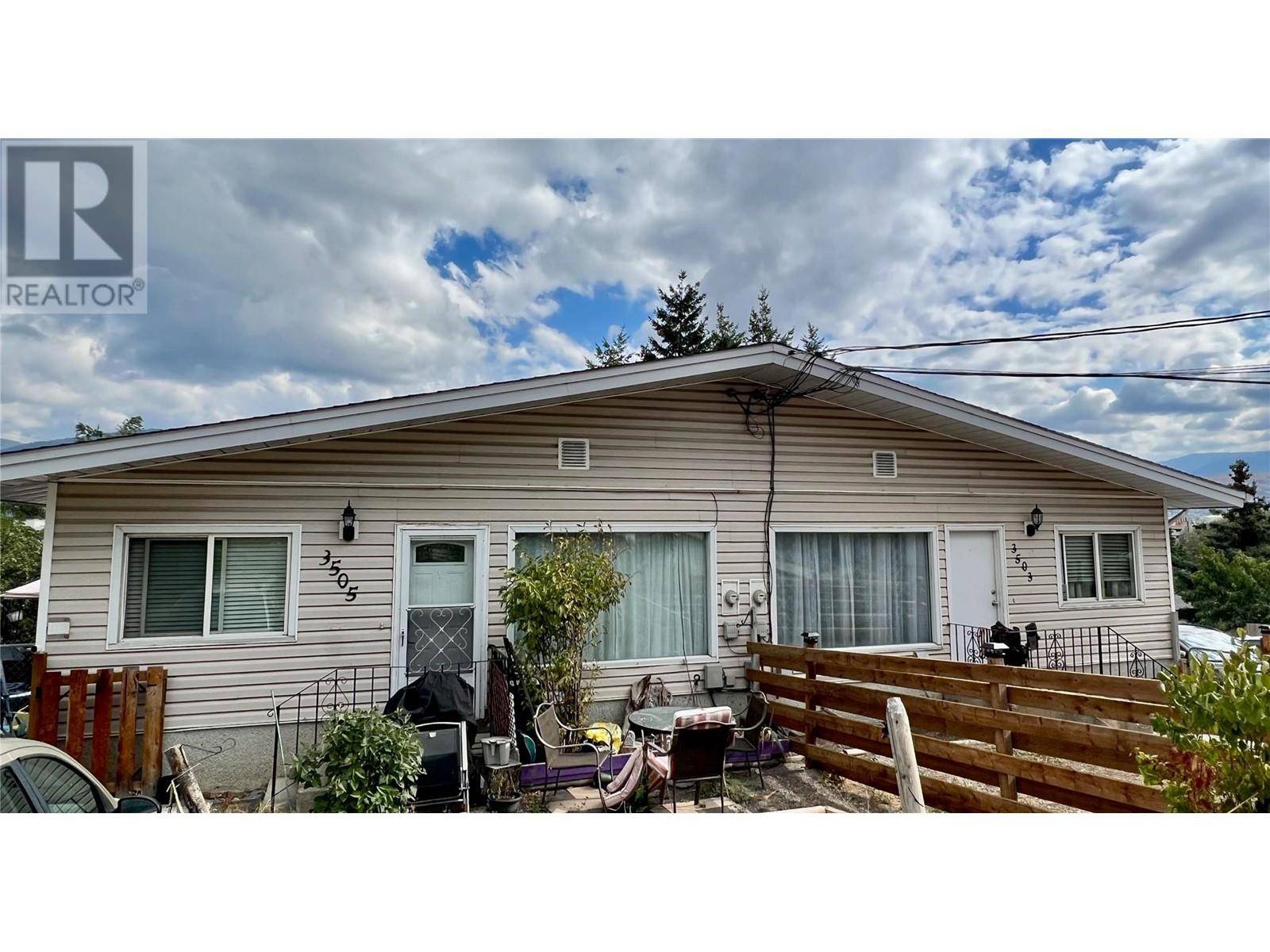 Vernon, BC V1T6C2,3503 35 Street