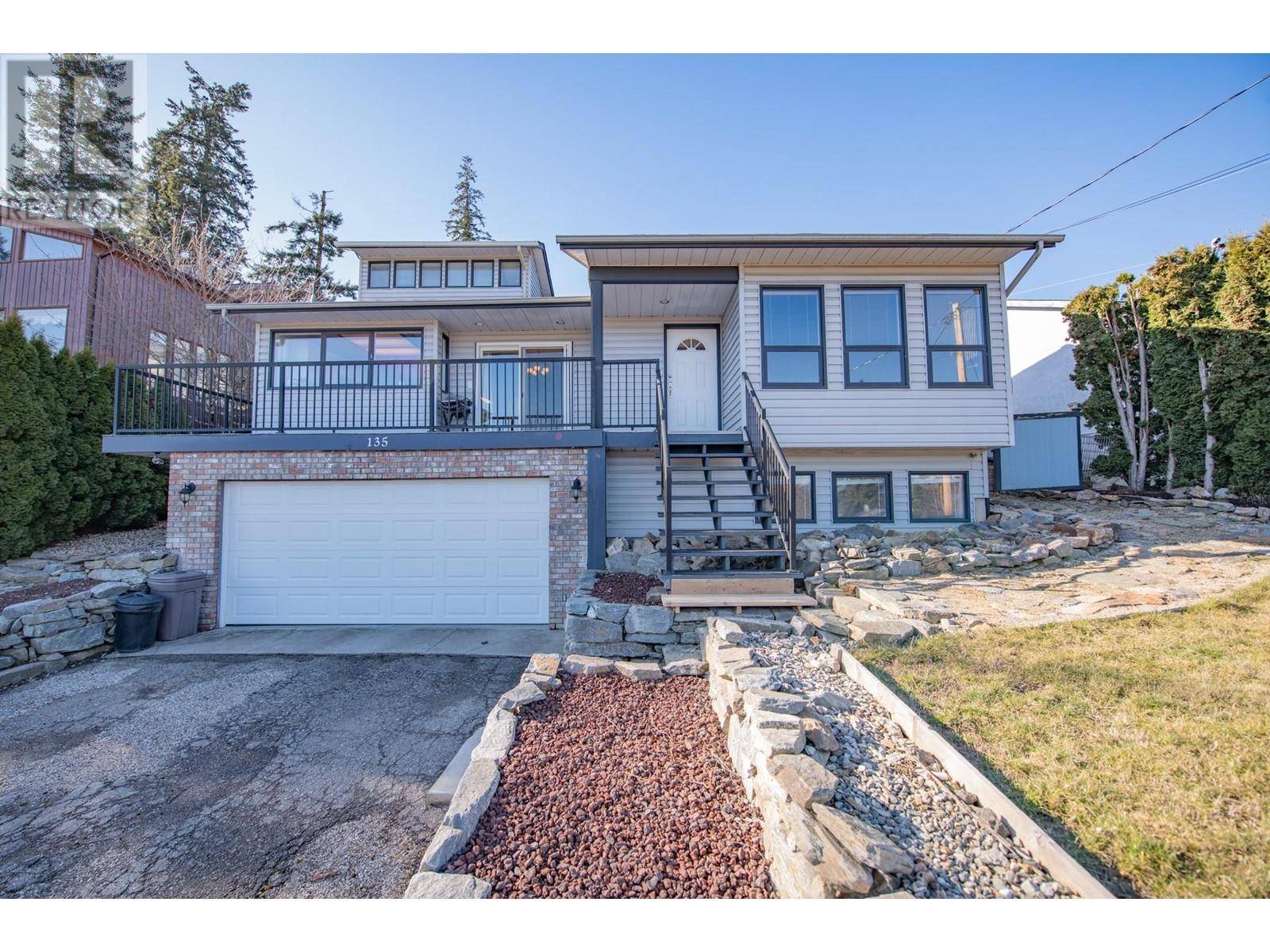 Enderby, BC V4Y4C1,135 Birch Crescent