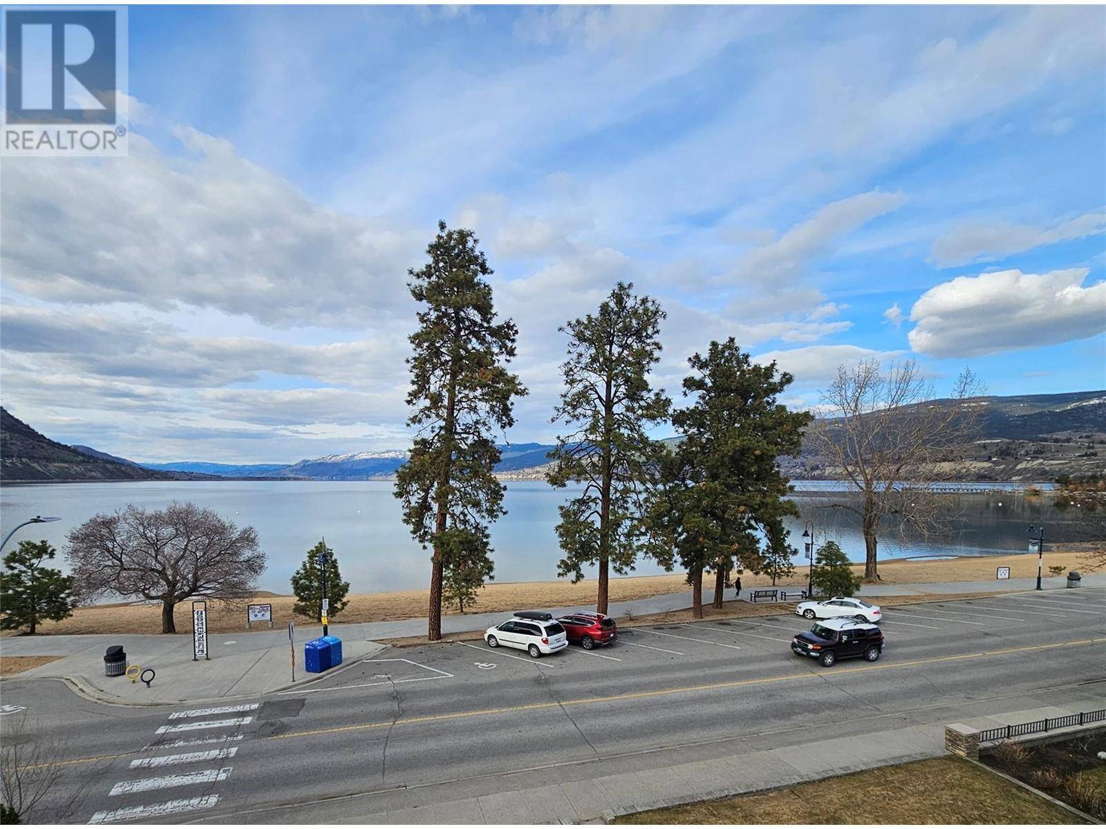 Penticton, BC V2A1B9,578 Lakeshore DR #402