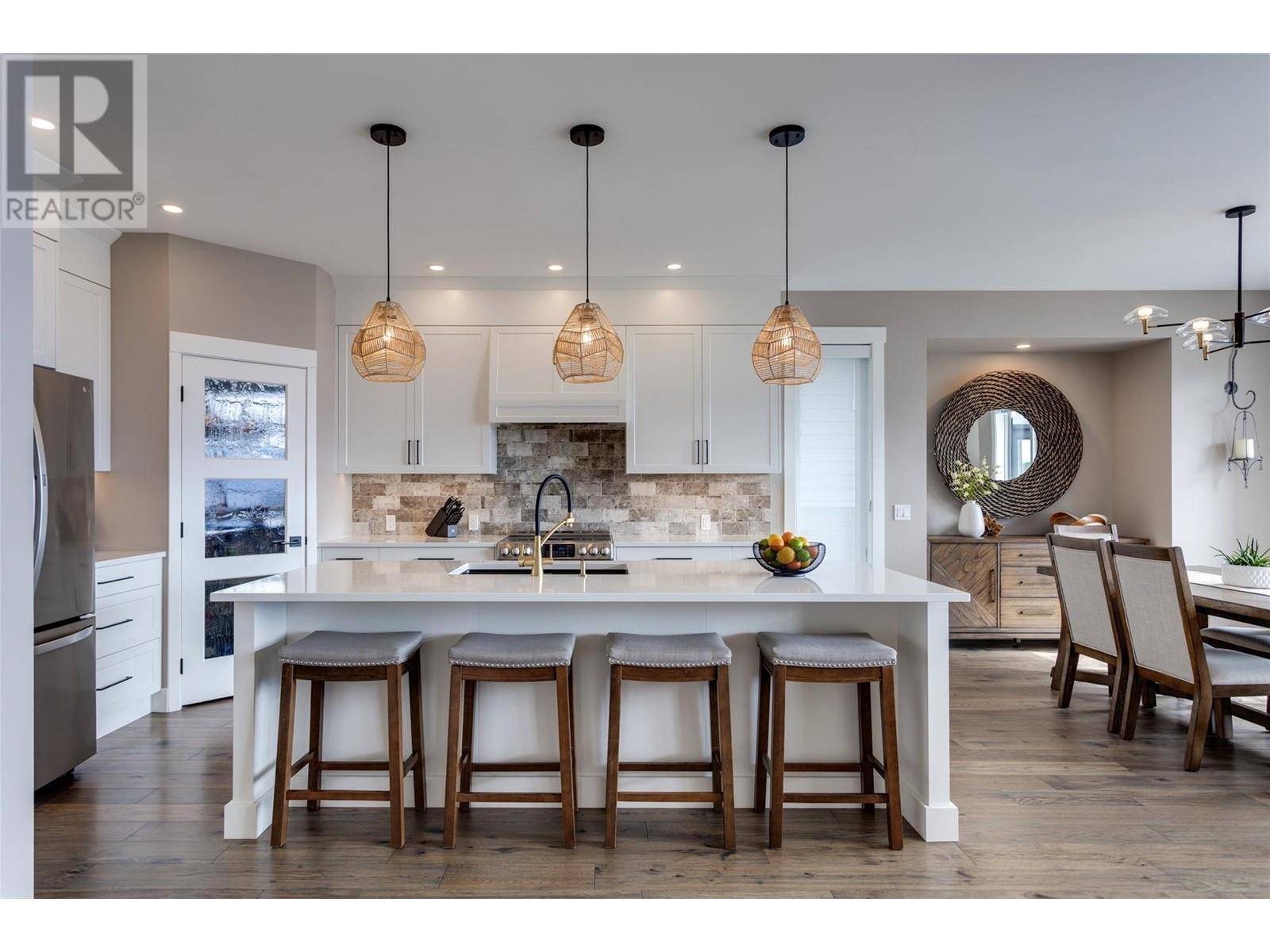 West Kelowna, BC V4T3H5,2604 Crown Crest Drive