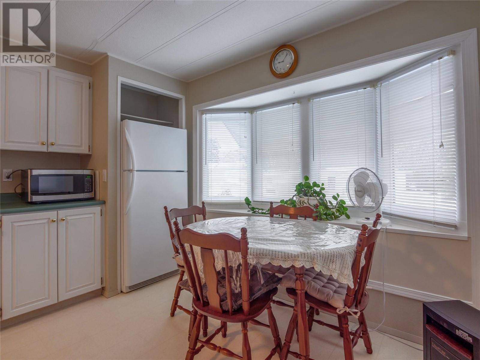 Penticton, BC V2A3S3,197 Dauphin AVE #36