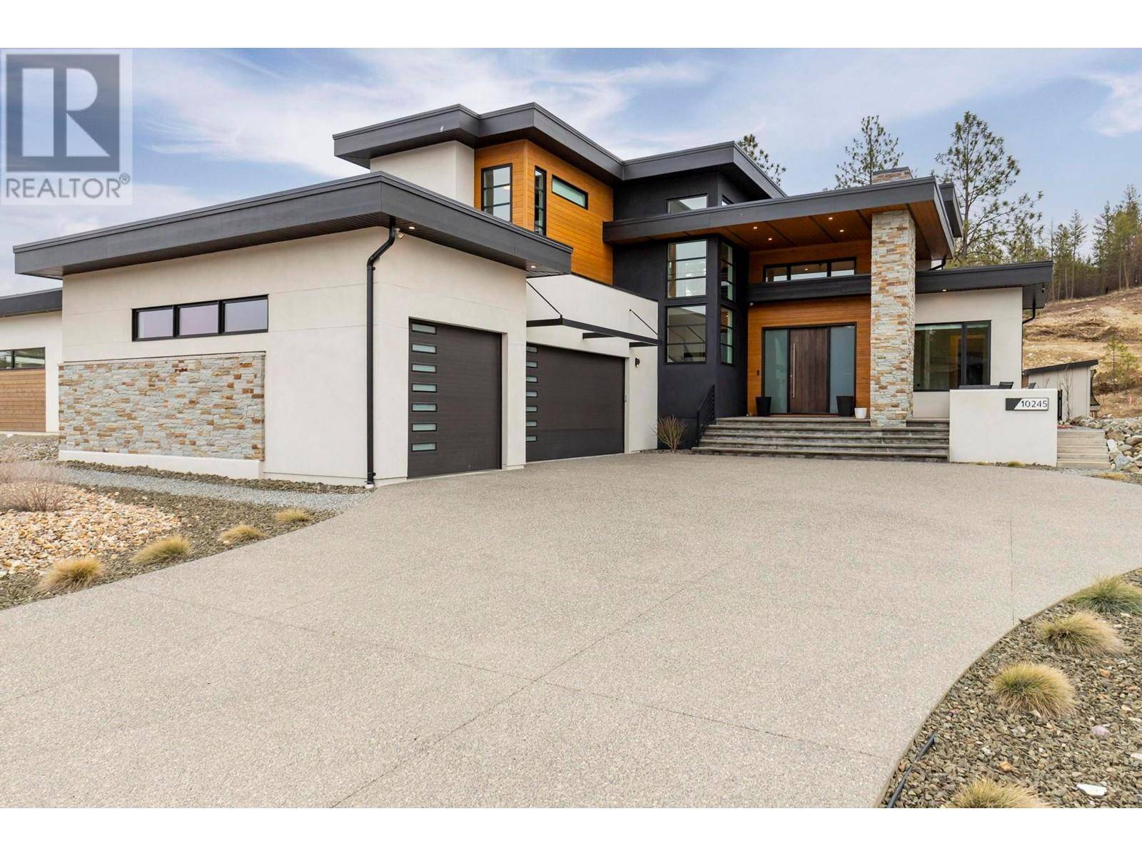 Lake Country, BC V4V0A9,10245 Beacon Hill Drive