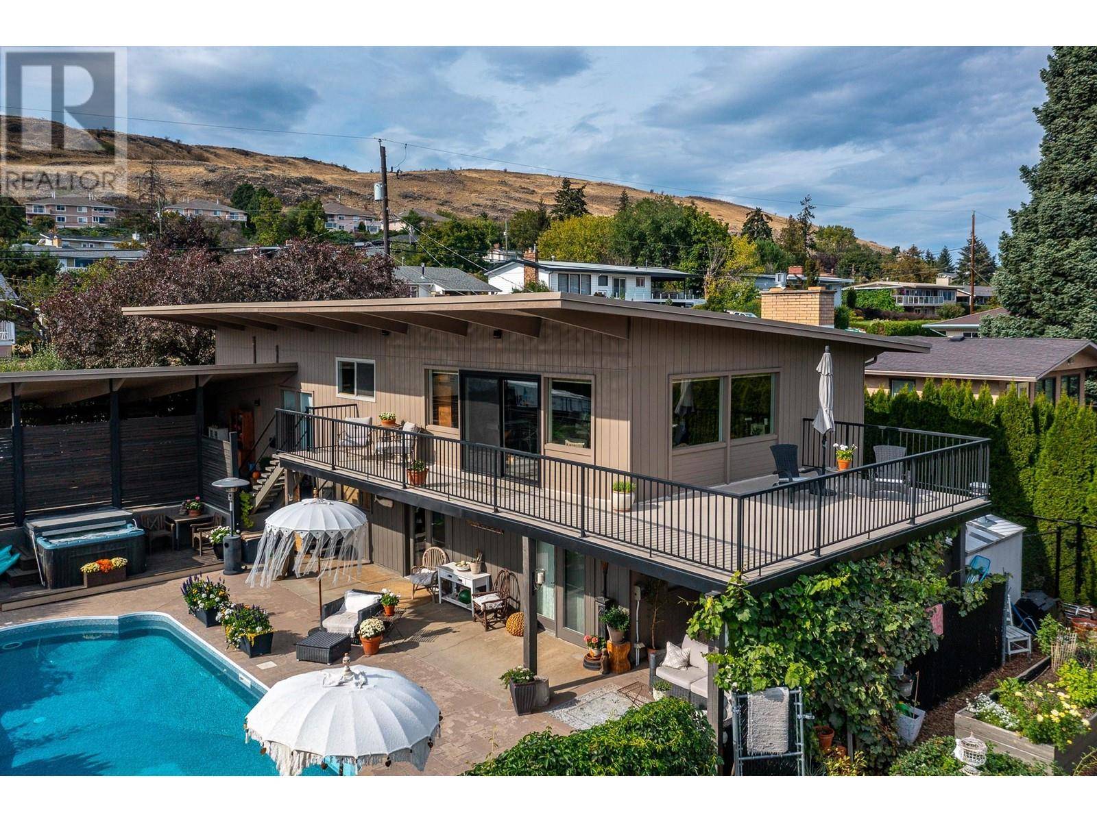 Coldstream, BC V1B1X4,8600 Fitzmaurice Drive