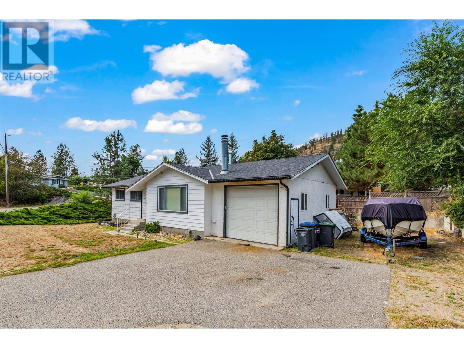 Peachland, BC V0H1X0,5911 Ehlers Road