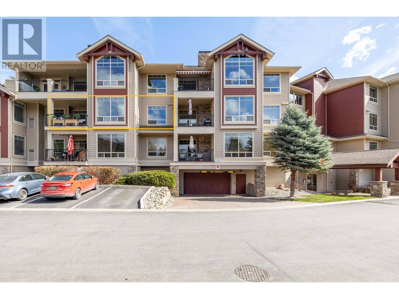 West Kelowna, BC V4T4C2,2770 Auburn RD #202