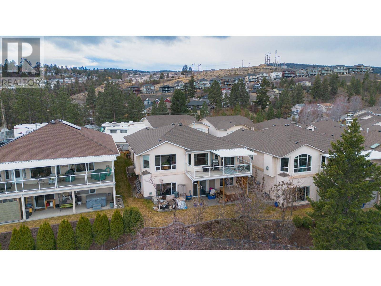 Kamloops, BC V2E2N9,1575 Springhill DR #31