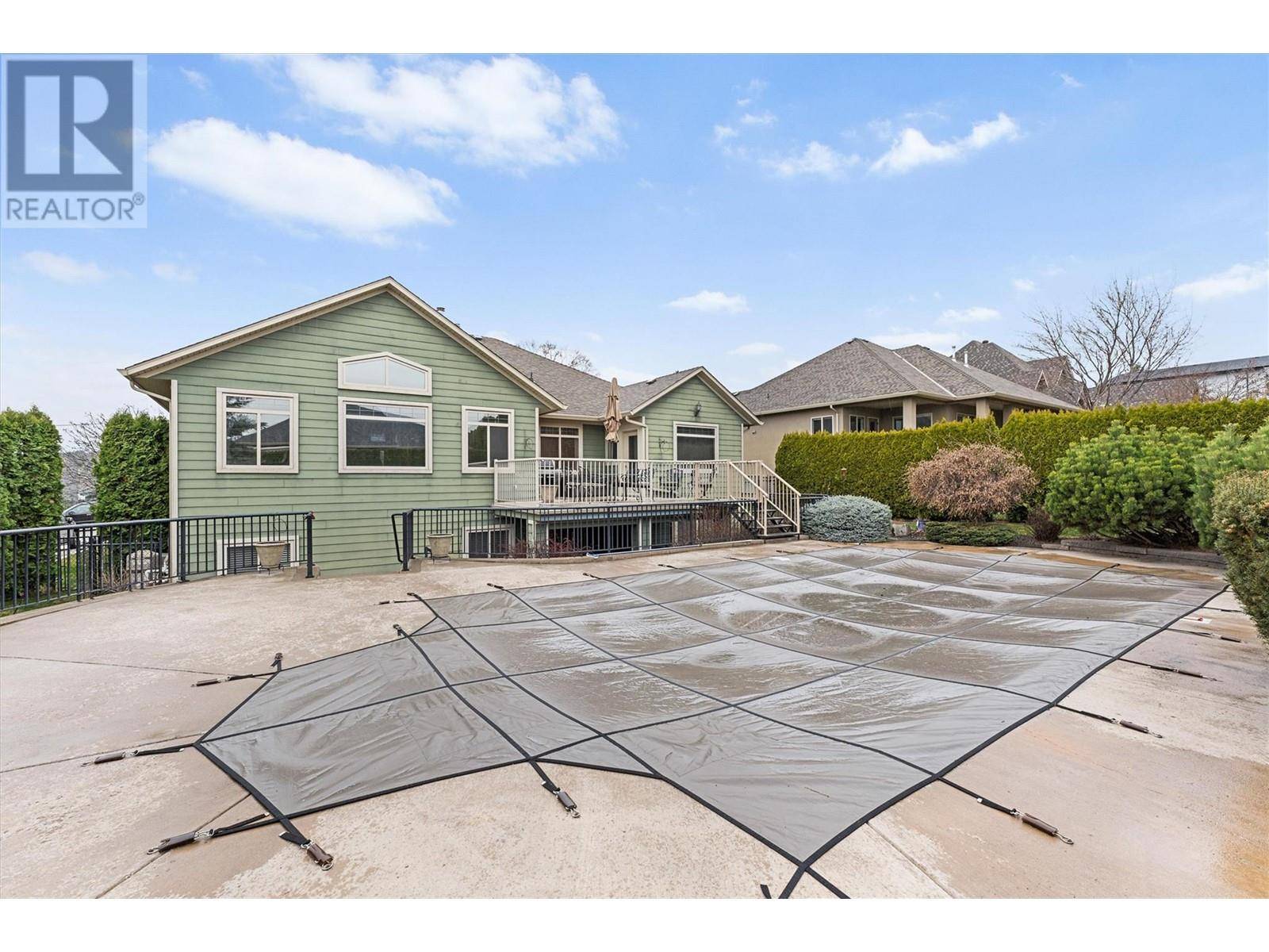 West Kelowna, BC V1Z1X5,3079 Thacker Drive