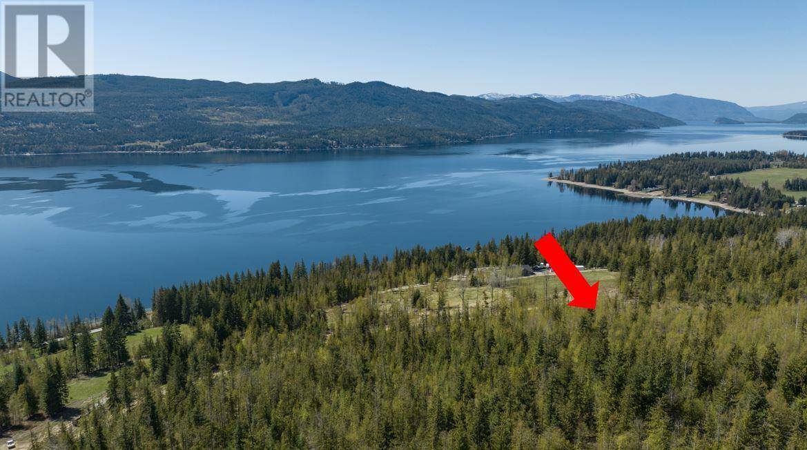 Anglemont, BC V0E1A0,Lot 6 Lonneke Trail Lot# 6