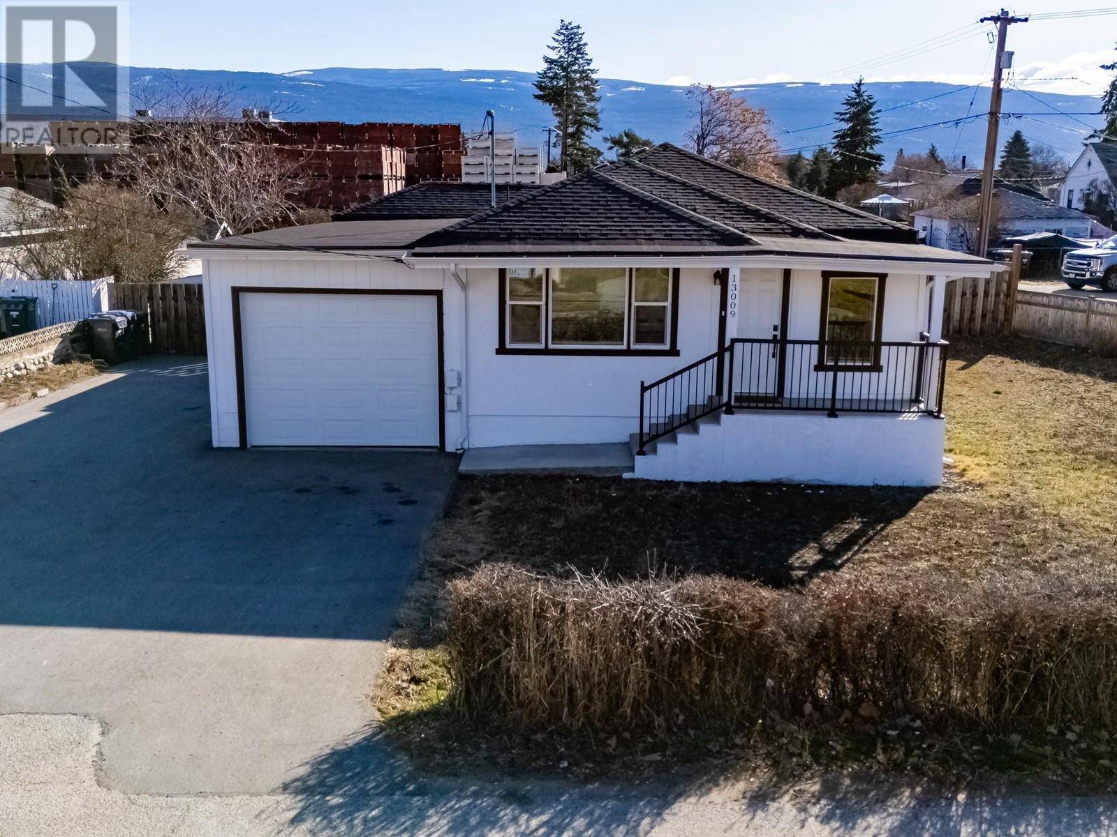 Summerland, BC V0H1Z3,13009 Armstrong Avenue