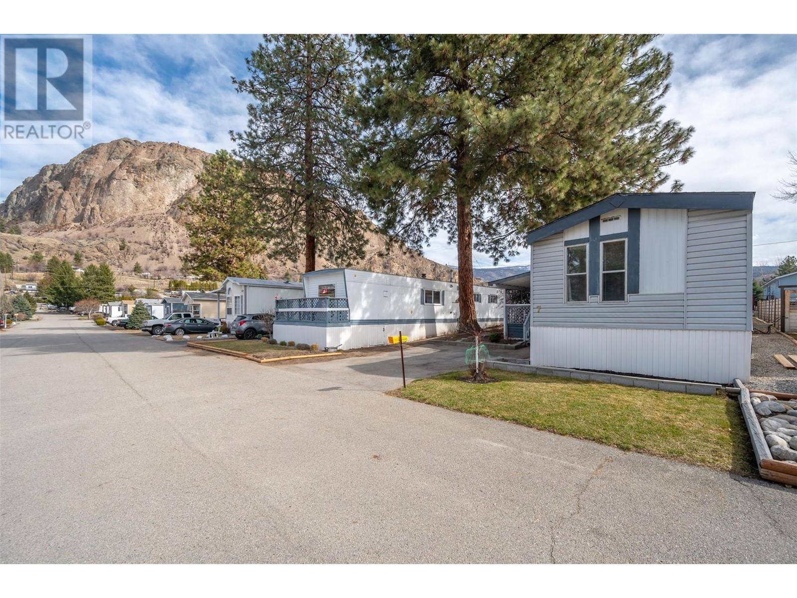 Okanagan Falls, BC V0H1R1,4505 McLean Creek RD #E7