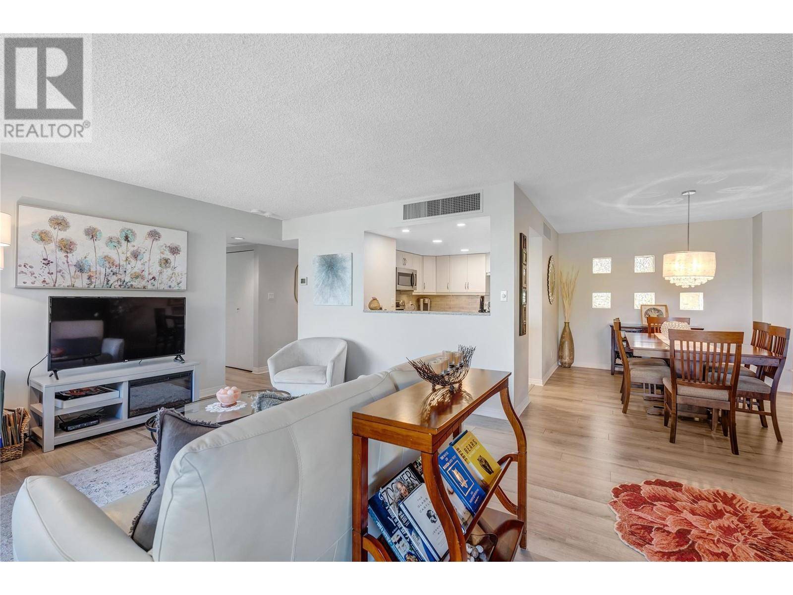 Penticton, BC V2A1B5,86 Lakeshore DR #202