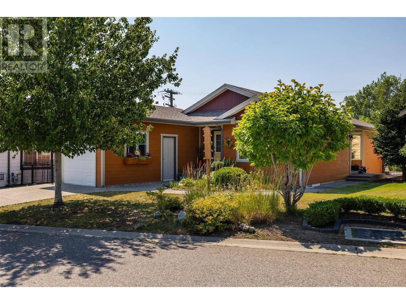 Westbank, BC V4T3A5,2195 Mimosa Drive