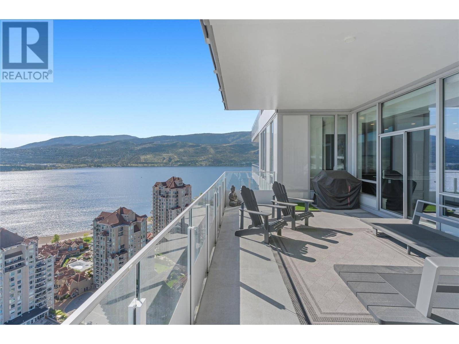 Kelowna, BC V1Y0L4,1181 Sunset DR #2802