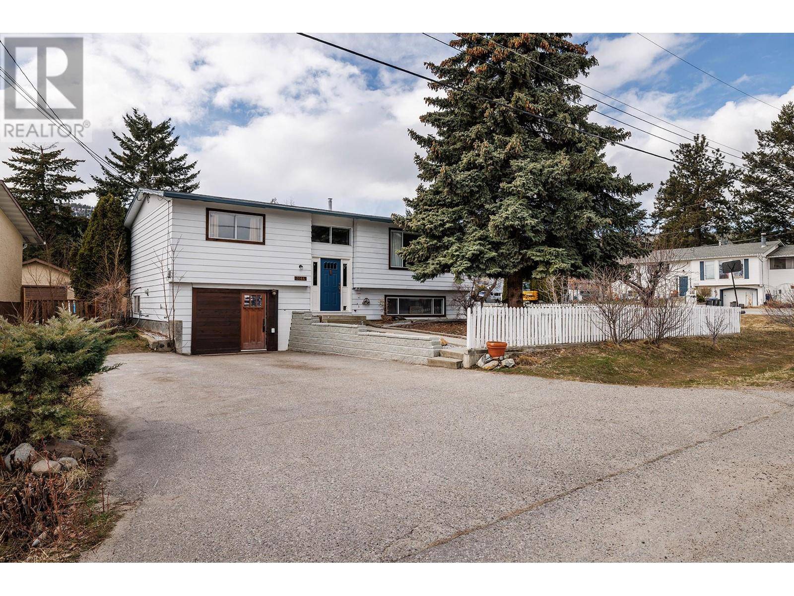 West Kelowna, BC V4T1J1,3564 Galloway Road Lot# 75