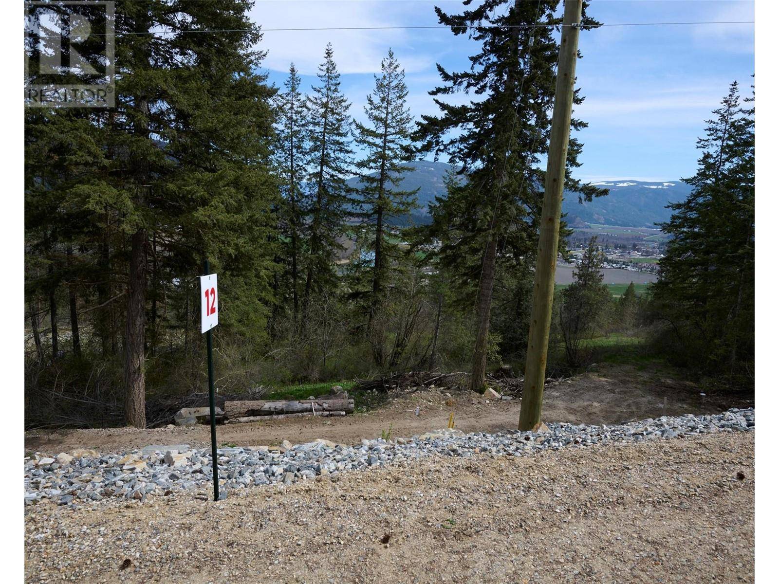 Enderby, BC V0E1V1,219 Crooked Pine Road