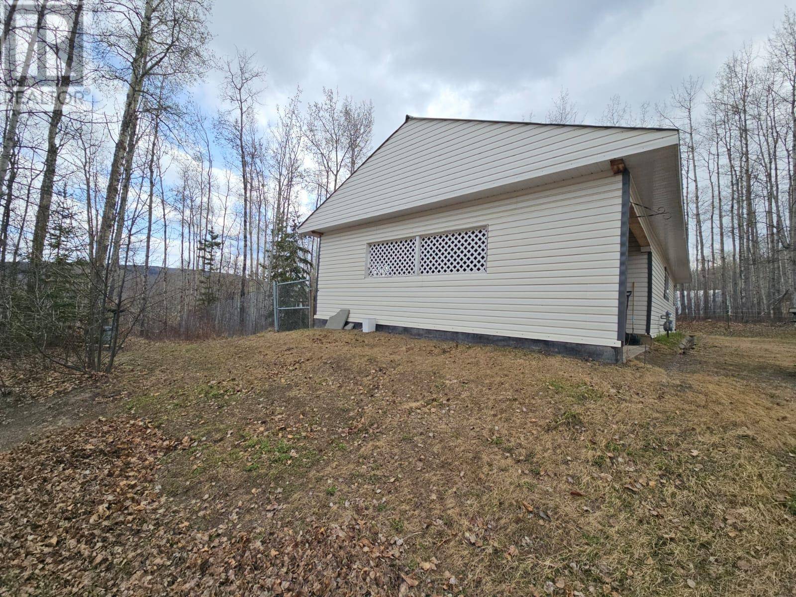 Chetwynd, BC V0C1J0,6016 Westall Sub