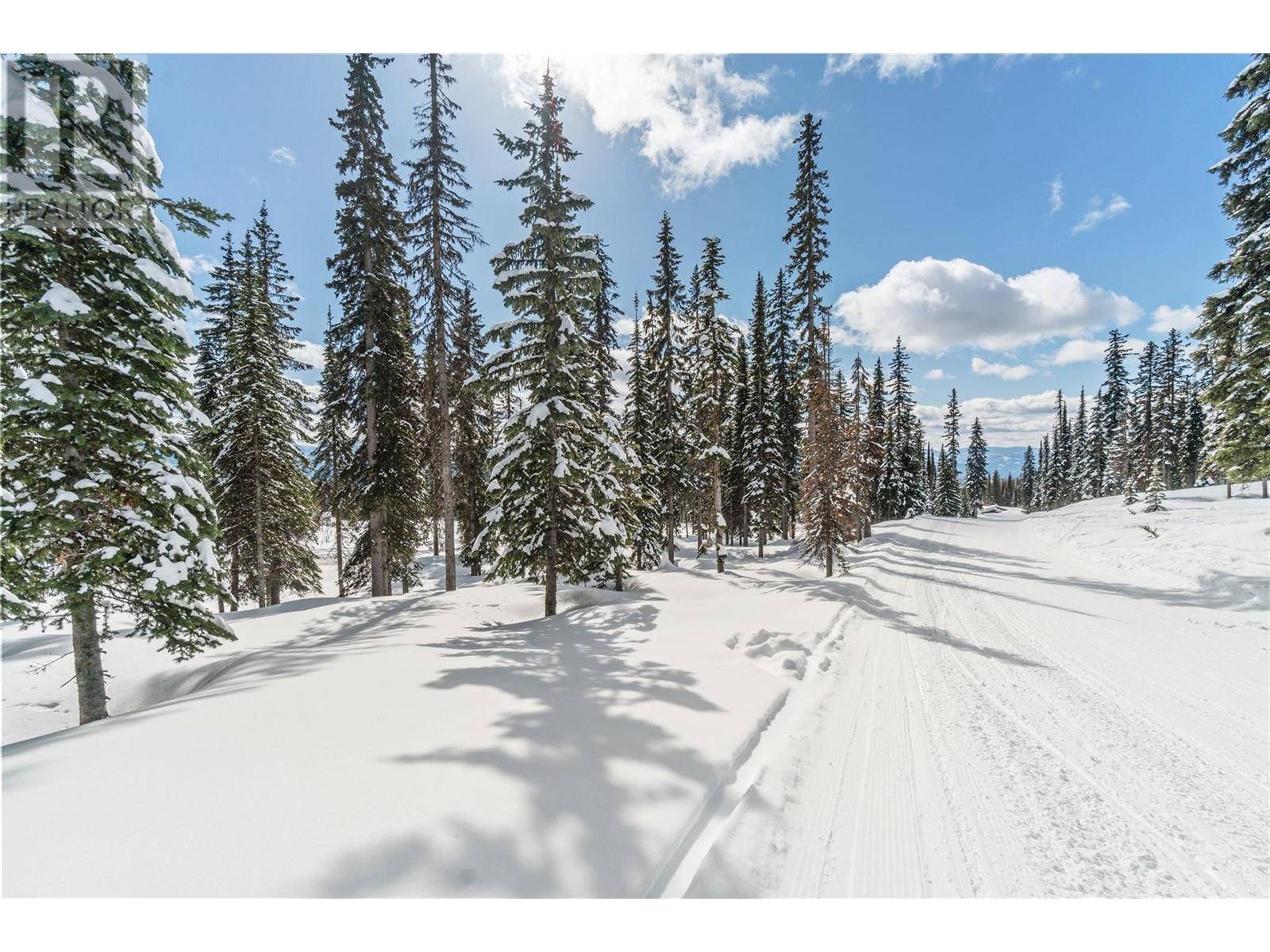 Big White, BC V1P1P3,Lot 2 Black Forest Road Lot# 2