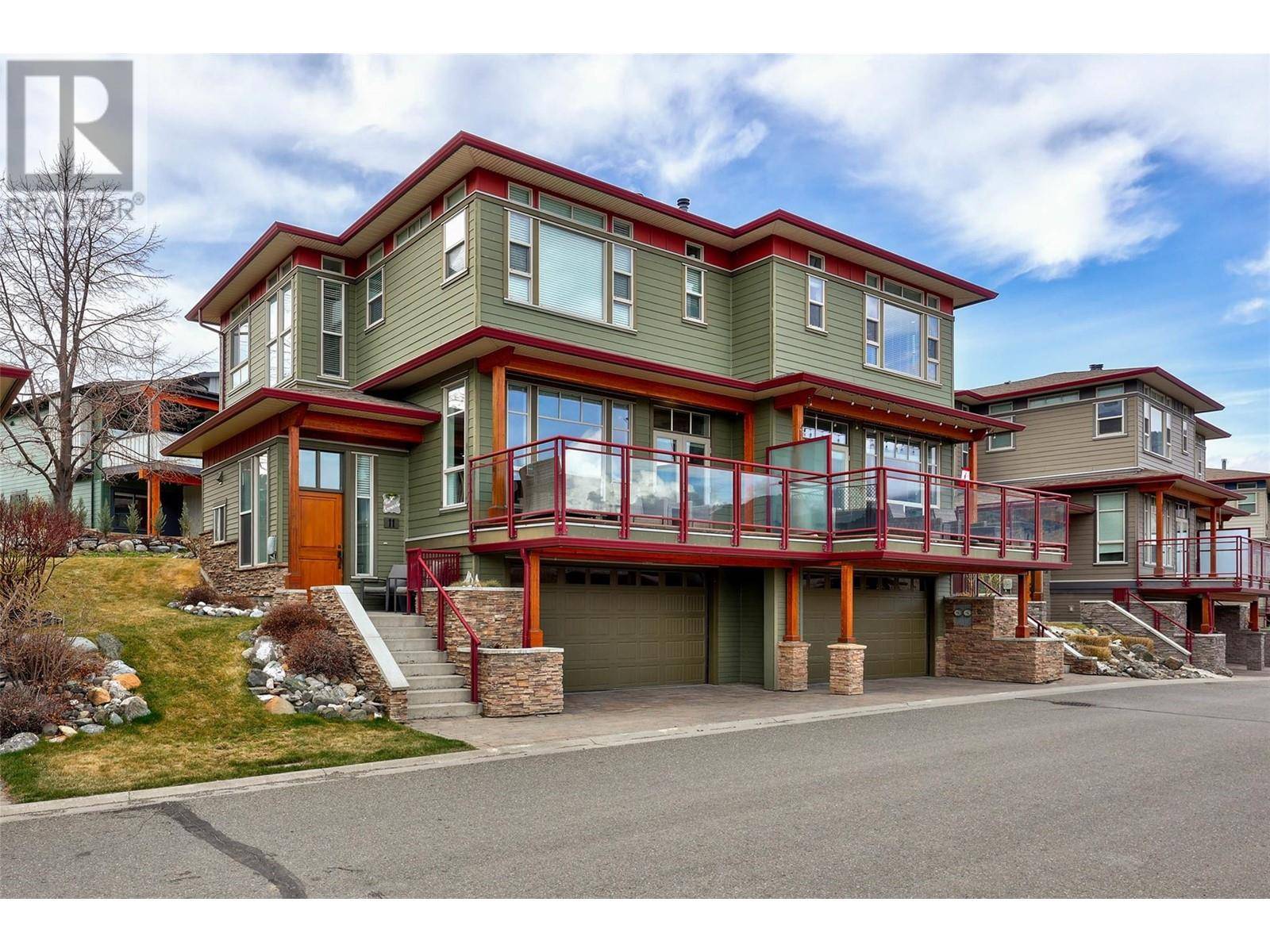 Kamloops, BC V1S0B2,175 HOLLOWAY DR #11