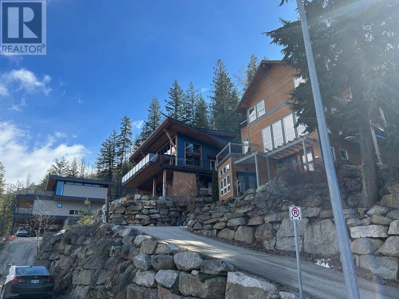 Nelson, BC V1L0A4,Lot B Trevor Street