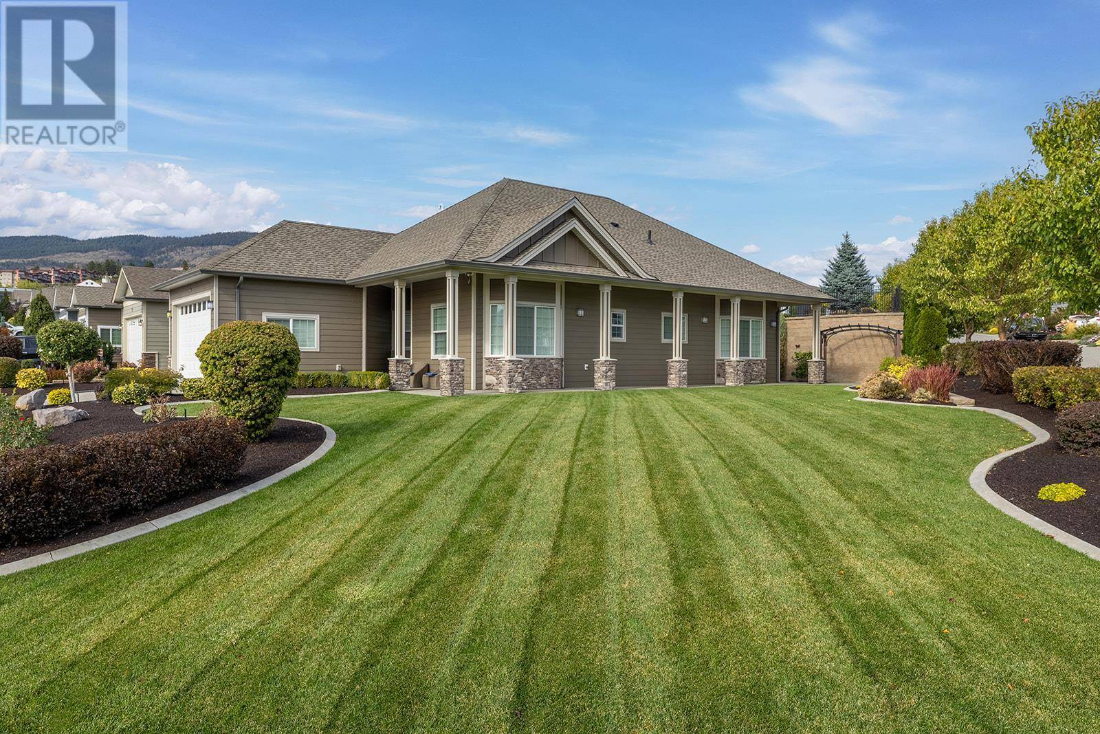 West Kelowna, BC V4T3A5,3400 Kingfisher Road