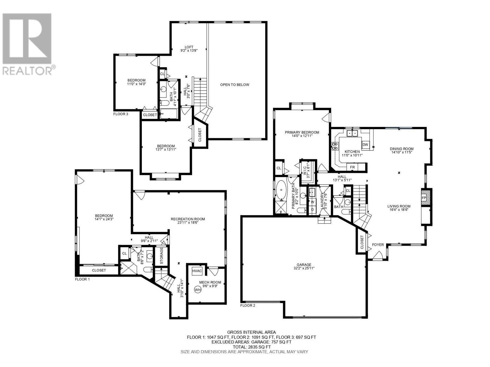 Kamloops, BC V1S1X9,1925 Englemann Court