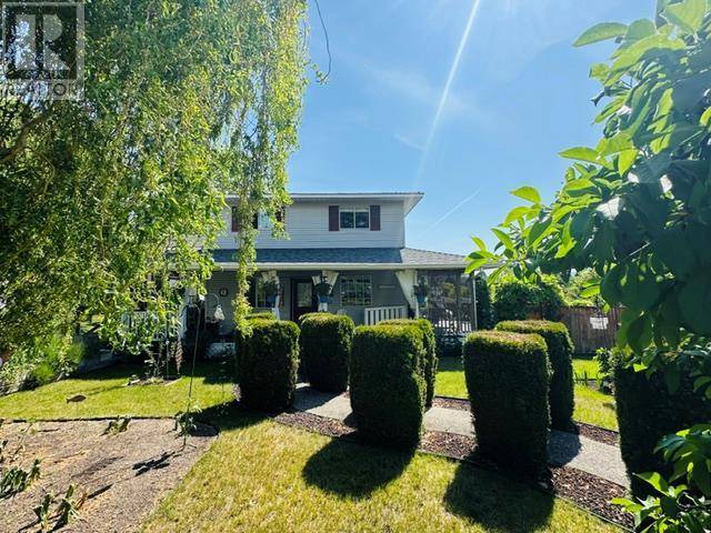 Kelowna, BC V1Y3M9,987 Garland Street