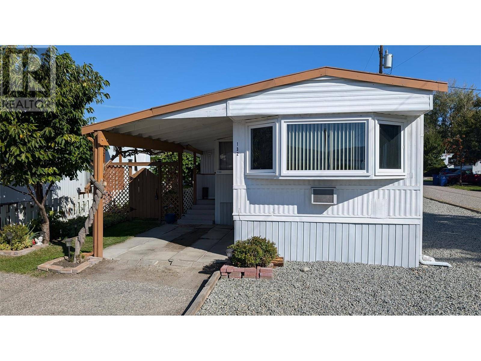 West Kelowna, BC V4T1Z3,1880 Old Boucherie RD #132