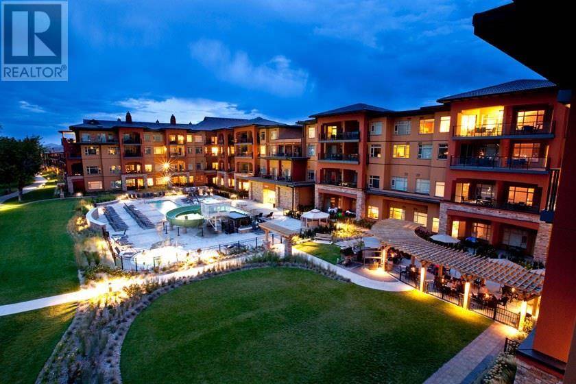 Osoyoos, BC V0H1V0,15 PARK PL #321