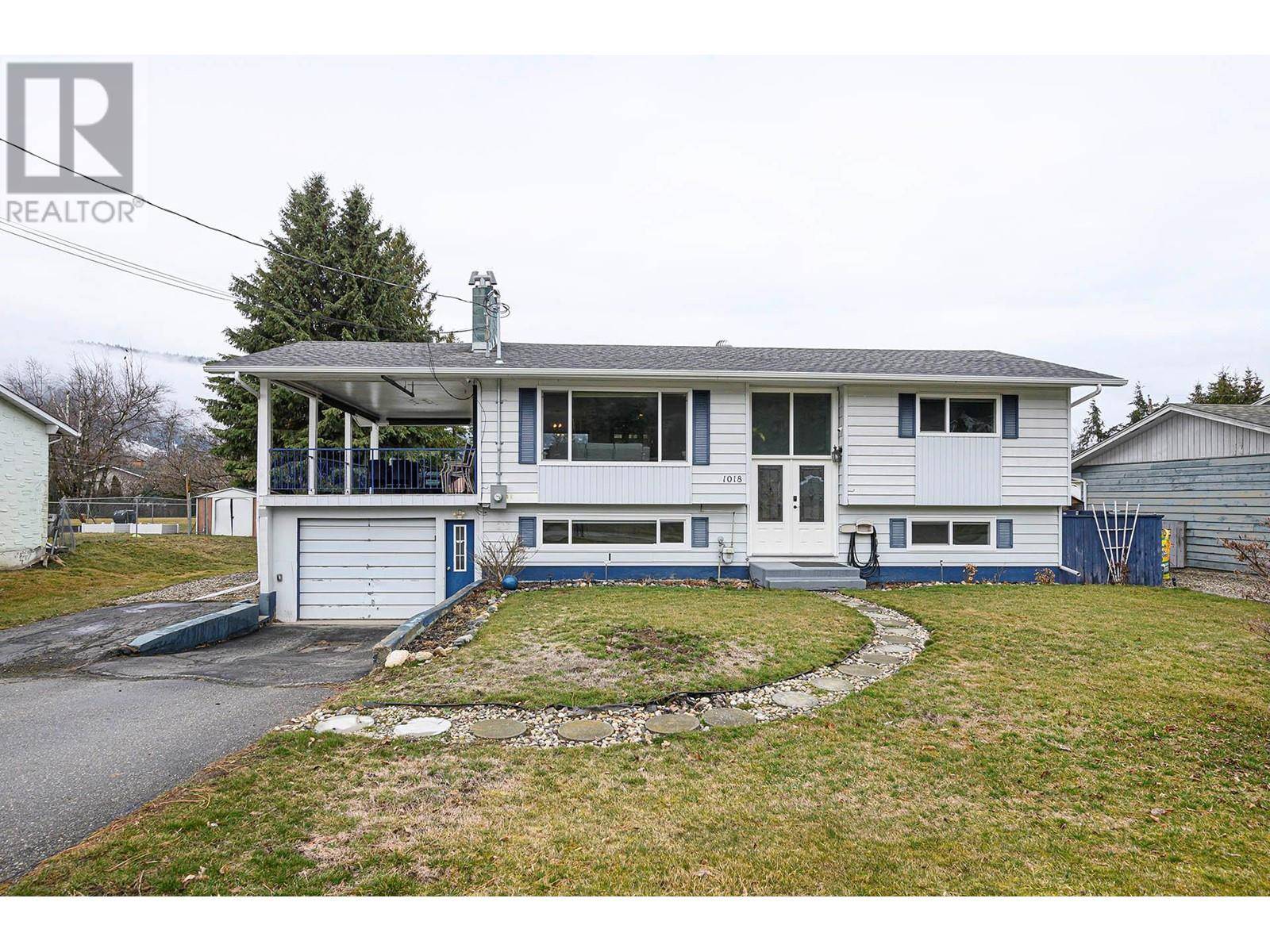 Chase, BC V0E1M0,1018 SECOND Avenue