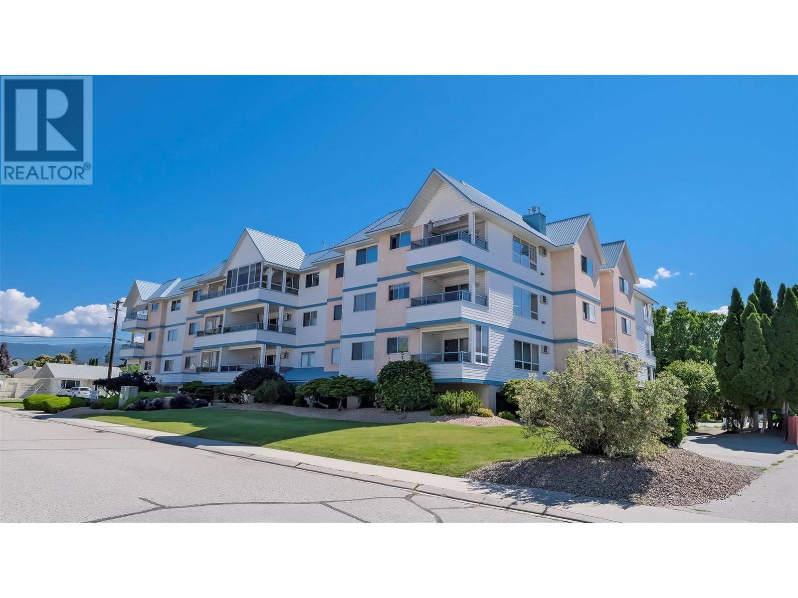 Penticton, BC V2A5P2,920 ARGYLE ST #101