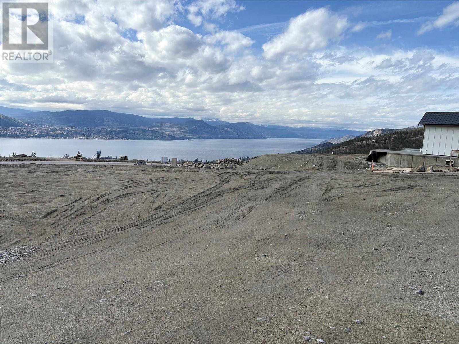 Naramata, BC V0H1N0,165 Benchlands Drive Lot# 14