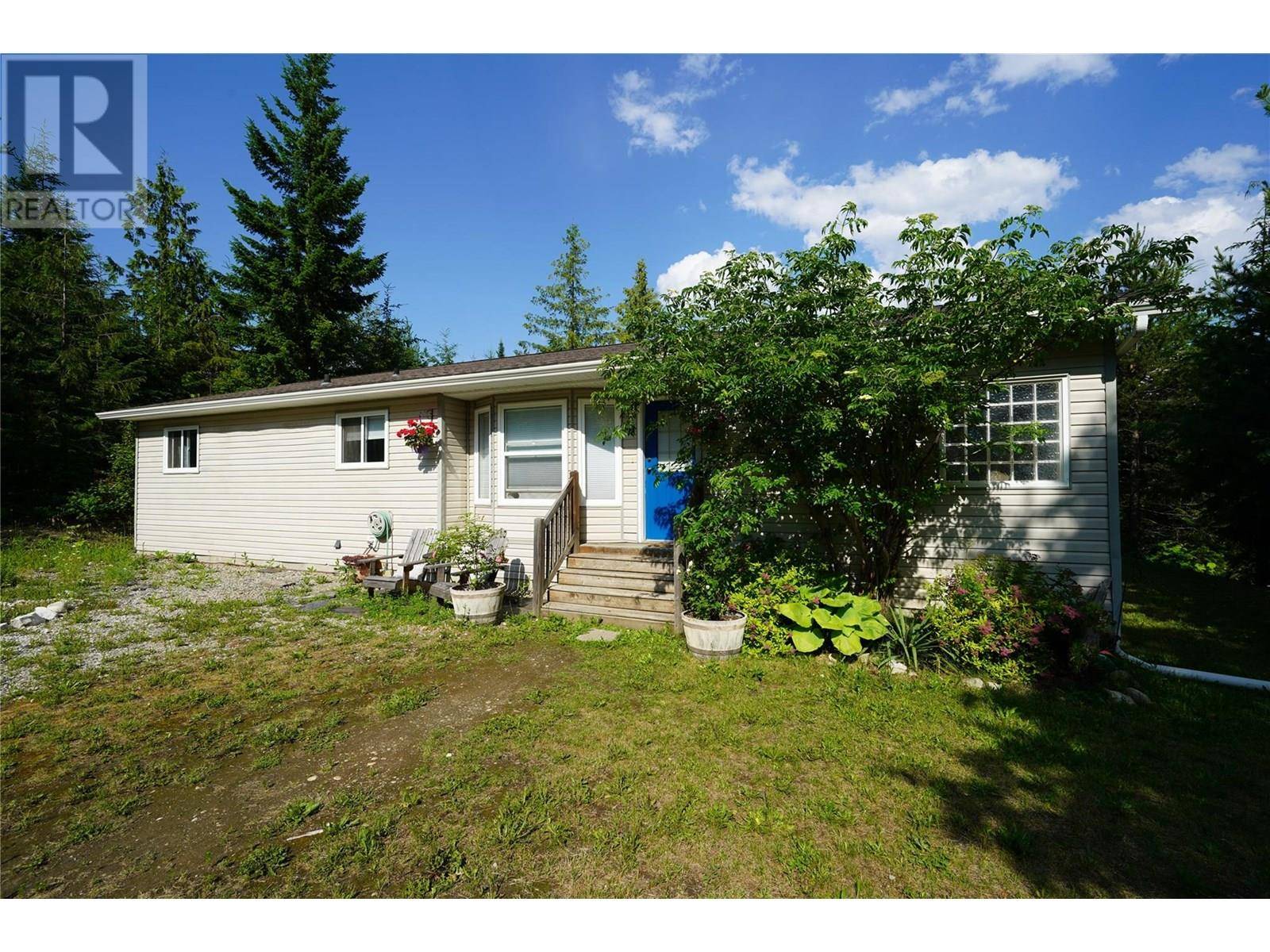 Balfour, BC V0G1C0,700 Heyland Road