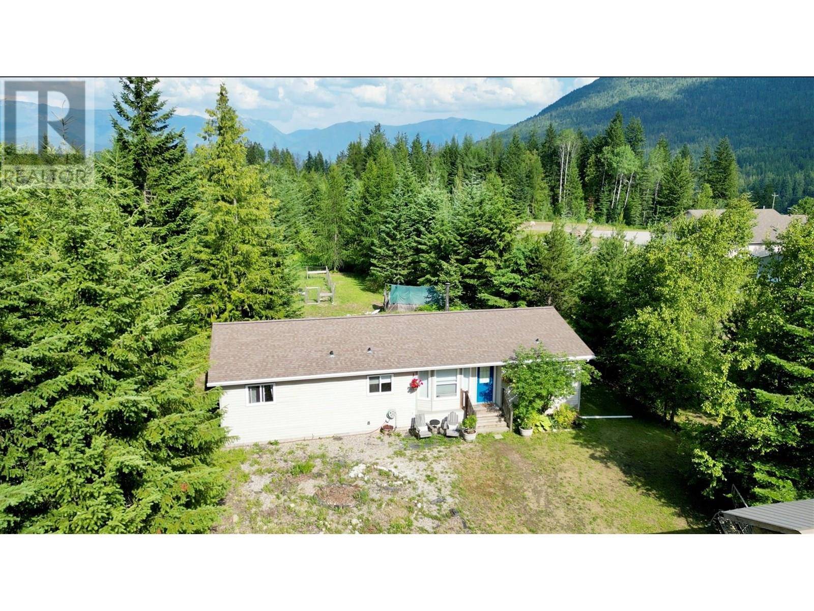 Balfour, BC V0G1C0,700 Heyland Road