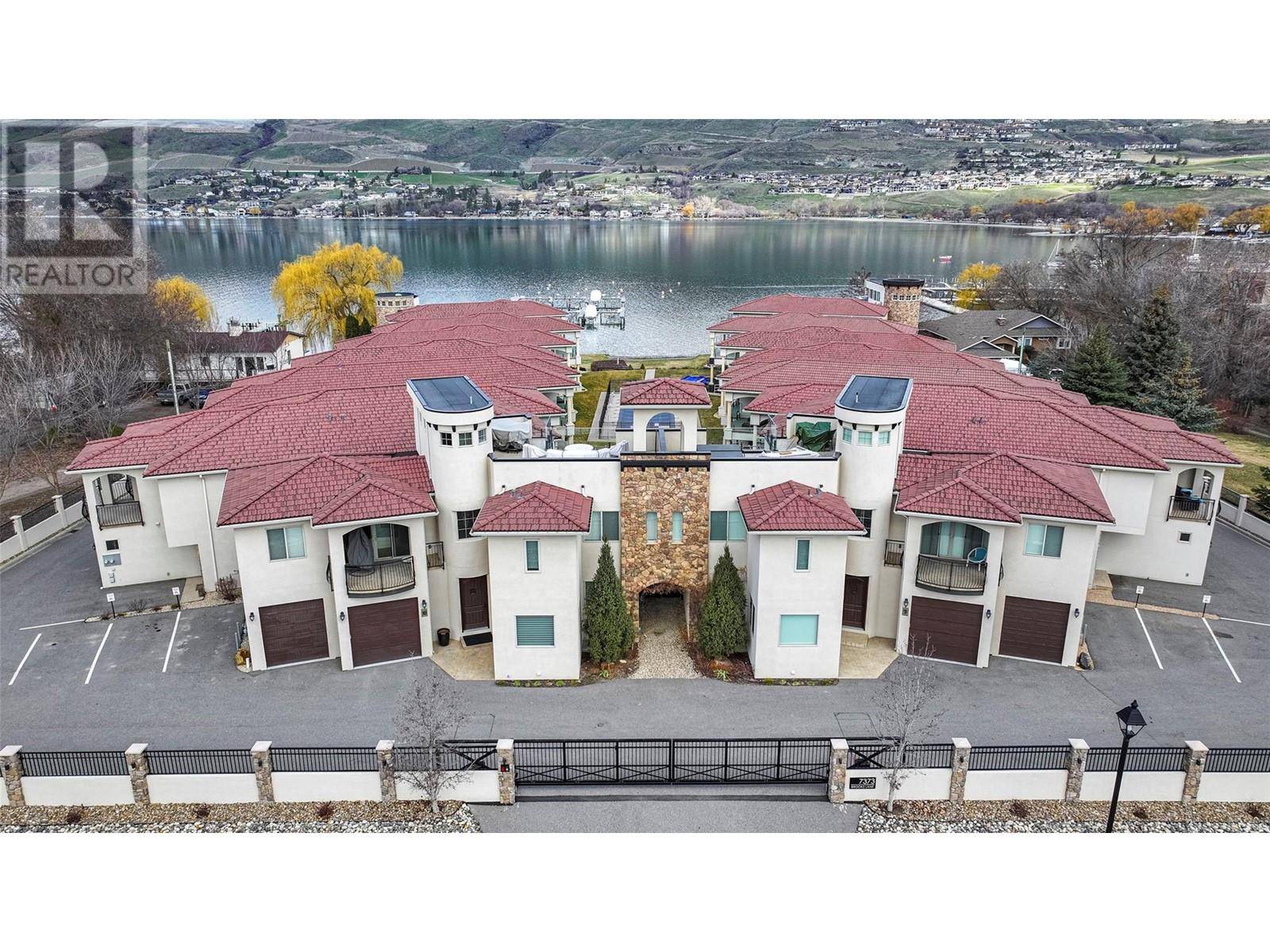 Vernon, BC V1H1G6,7373 Brooks LN #4