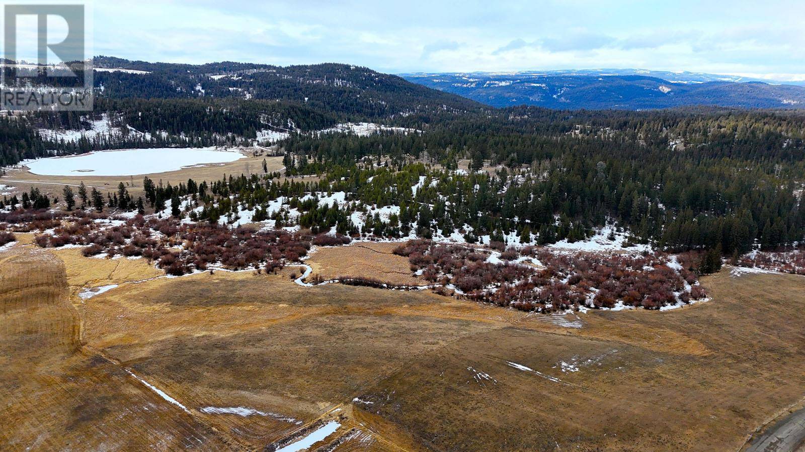 Logan Lake, BC V0K1W0,80 Acres Old Meadow Creek Road