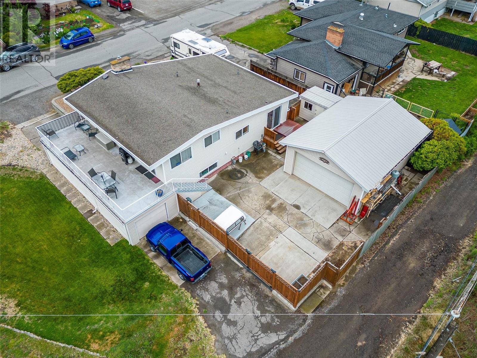 Kamloops, BC V2B1H5,293 CYPRESS Avenue