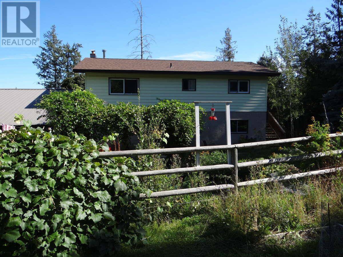 Creston, BC V0B1G7,1973 CORN CREEK Road