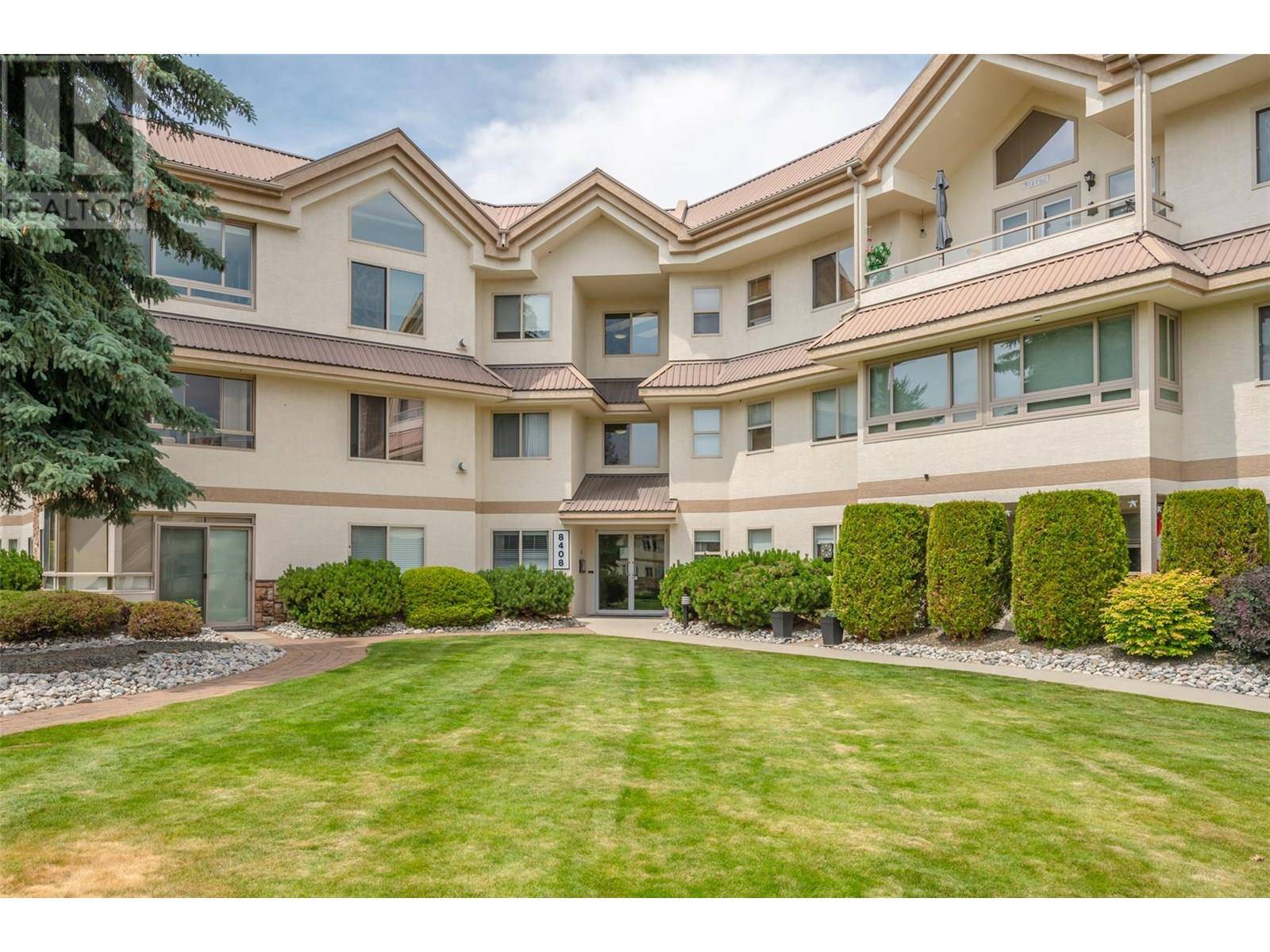 Summerland, BC V0H1Z5,8408 JUBILEE RD #103