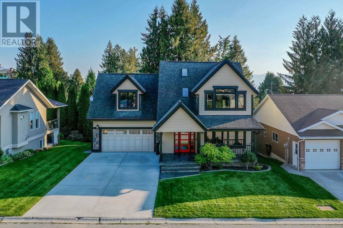 Creston, BC V0B1G5,1915 ALDER Street
