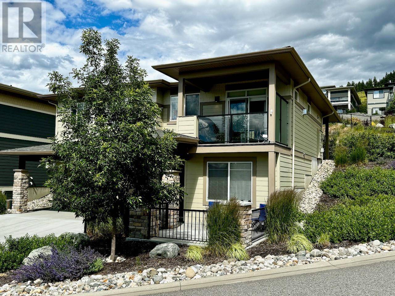 Kelowna, BC V1P1T8,1580 Tower Ranch Drive